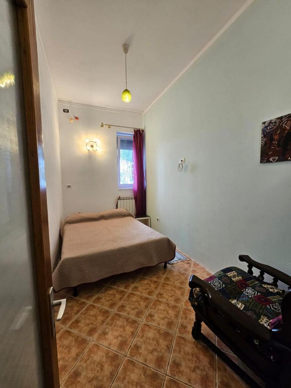 Vila Flavia B&B Констанца Экстерьер фото