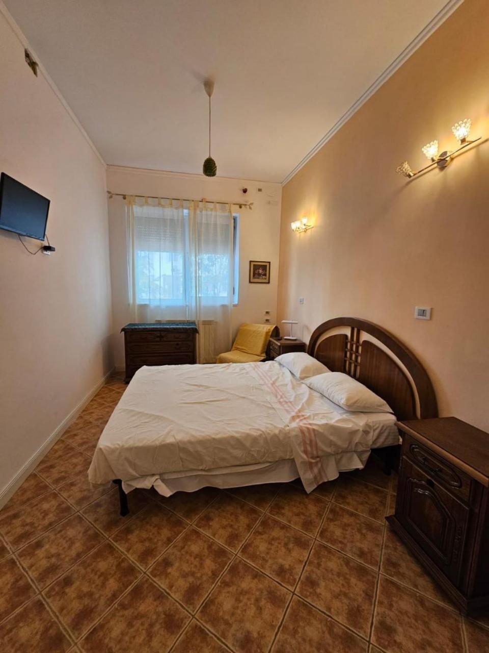 Vila Flavia B&B Констанца Экстерьер фото