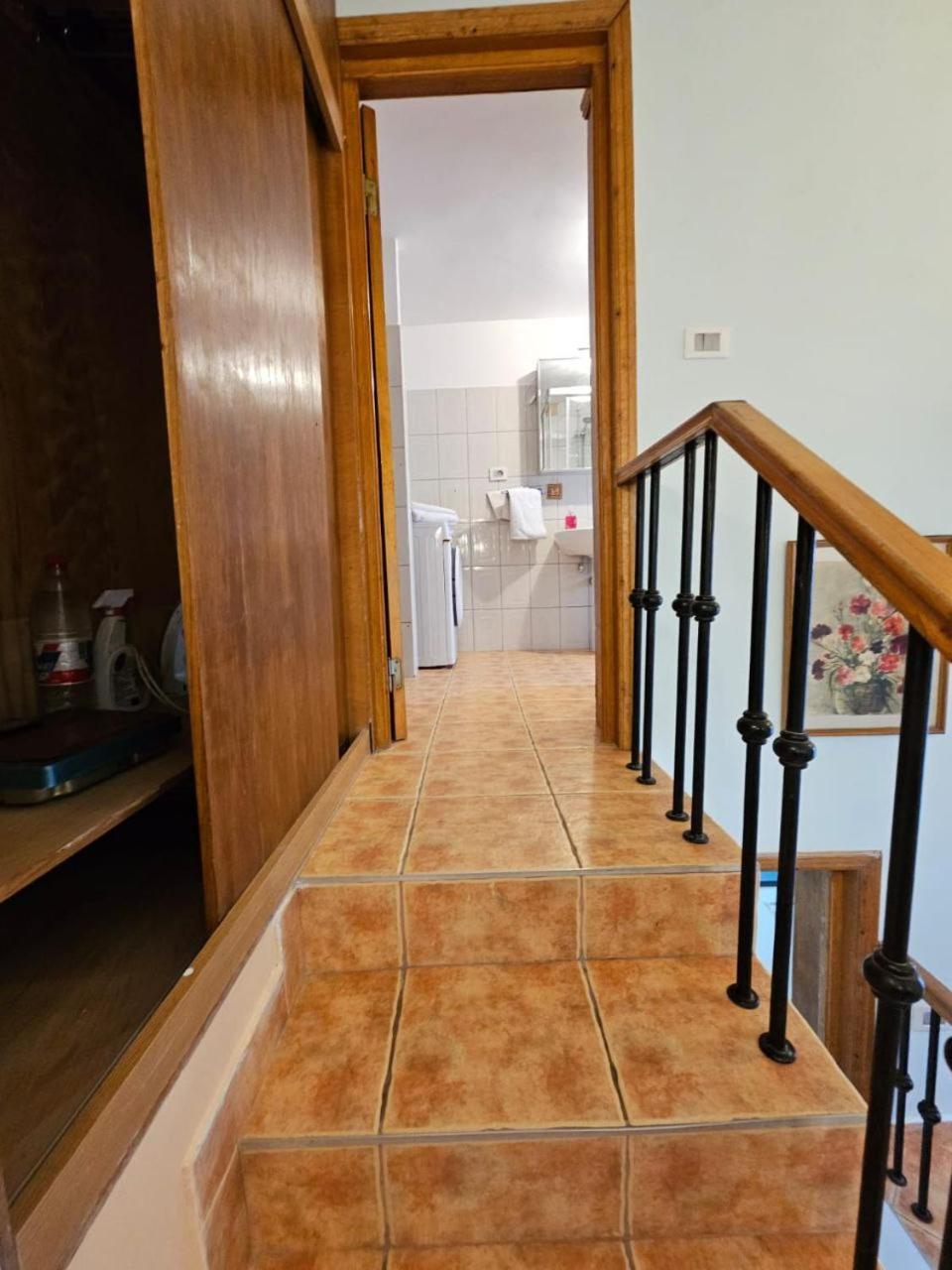 Vila Flavia B&B Констанца Экстерьер фото