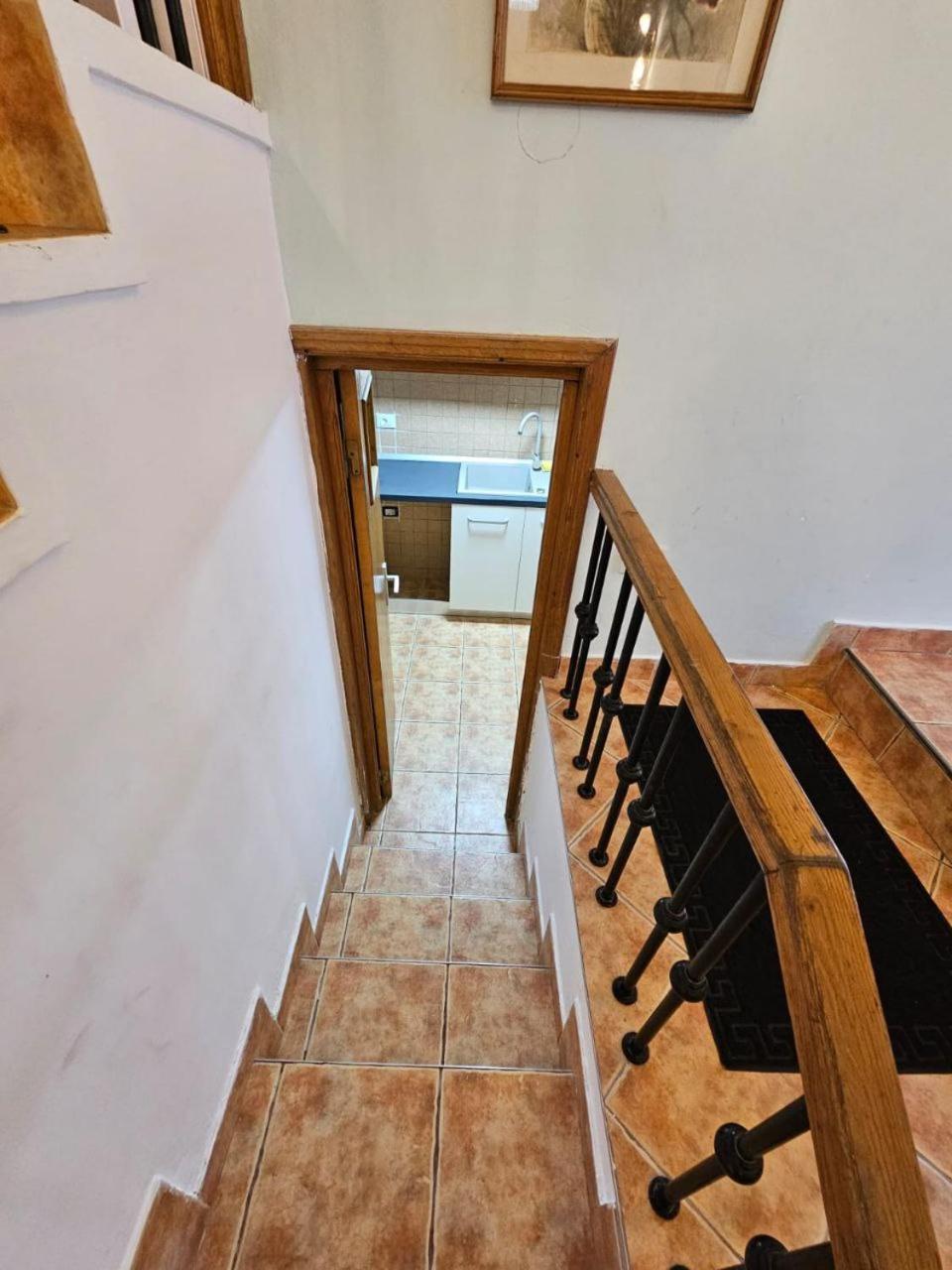 Vila Flavia B&B Констанца Экстерьер фото