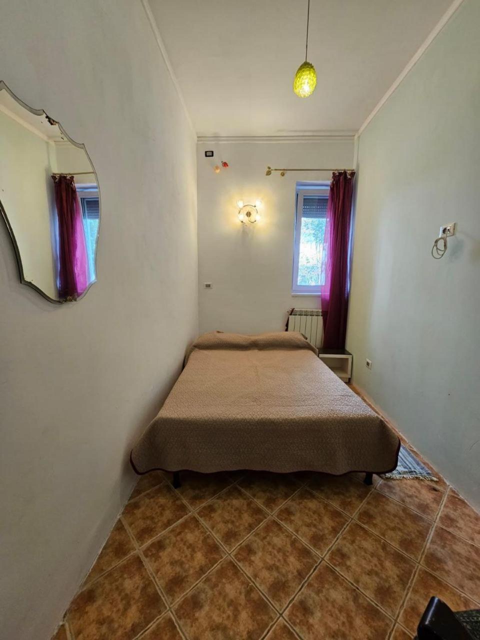 Vila Flavia B&B Констанца Экстерьер фото