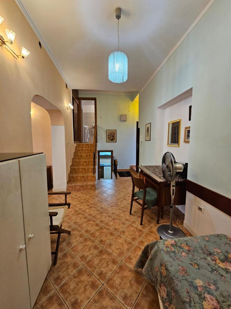 Vila Flavia B&B Констанца Экстерьер фото