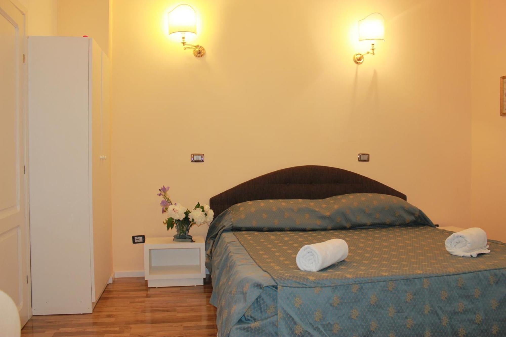 Vila Flavia B&B Констанца Номер фото